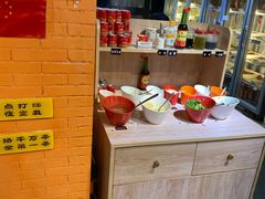-成都玉林串串香火锅(三八店)