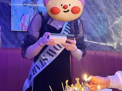 -冰城小镇音乐串吧·聚会餐厅(百子湾店)