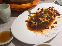 -船歌·鱼水饺青岛菜(闽江二路店)