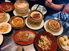 -五缘湾凯悦酒店·悦饗中餐厅