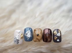 -LILY NAILS美甲美睫