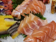 -贵木日本料理·铁板烧(新地假日广场店)