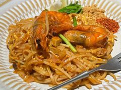 -BetterThai 泰加(苏州中心店)