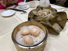 -广东胜利宾馆西关粤中餐厅