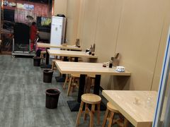 大堂-开封老式扣碗羊杂汤(二七万达店)