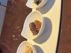 -彩丰楼·中餐厅(国家会展中心上海洲际店)