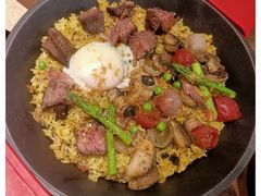 -西堤牛排(合肥之心城店)