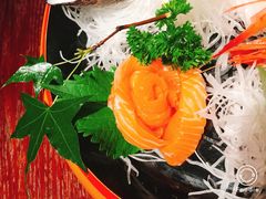 -翔峰炭火鳗鱼(悦泰街里公寓店)