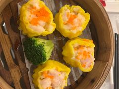 -酌宴府The China Club·广州万富希尔顿酒店(云城东路店)