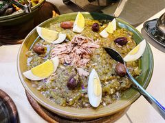 -La Medina餐厅(亮马河南路店)