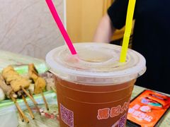 -马记大锅煮(总店)