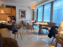 -波特曼西餐厅(中央大街店)