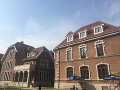 -天津津利华酒店