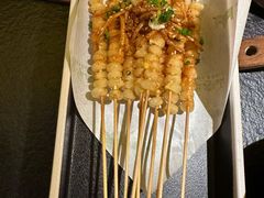 -季季山·云南野生菌火锅(上海首店)