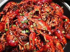 -一棠龙虾•王牌虾球(楚河汉街店)