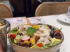 -芝士农场·意式餐厅(生态城万达店)