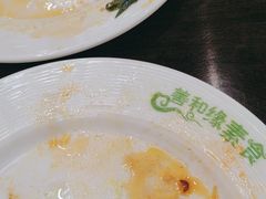 -善和缘素食自助餐厅(浦西万达店)