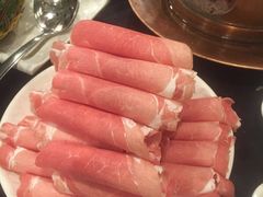 -情忆草原涮肉馆
