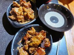 -水浒烤肉(国贸店)