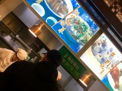 -大福来锅巴菜(古文化街店)