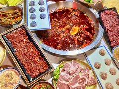 -根据地火锅(南河桥店)