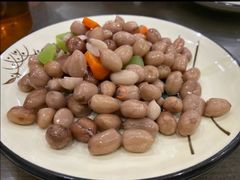 花生-海景壹号大酒店(滨湖店)