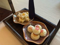 -蘇锦宴·淮扬菜烤鸭·小院(三元桥霄云路店)