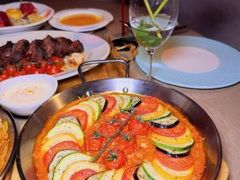 -波特曼西餐厅(中央大街店)