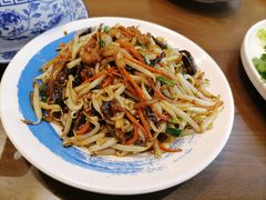 -满园烤鸭·春饼(太原街万达店)