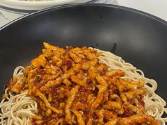 -老地方面馆(思南路店)