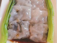 肠粉-御花园·粤菜·海鲜火锅(中山公园店)