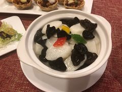 脆山药小木耳-徐记私厨(半淞园路店)