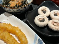-神户赤童日式烤肉(金地广场店)