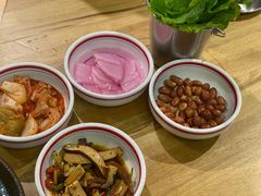 -秋木烤肉·韩国牛肉名家(高新旗舰店)