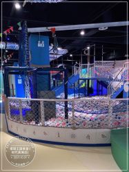 -塔塔王国·主题儿童游乐园(奥城商业广场店)