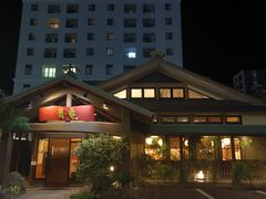 -黒豚料理 寿庵(中央駅西口店)