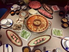 -重八牛府(花乡奥莱店)