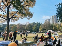 -杭州城北体育公园