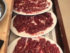 -陈记顺和潮汕牛肉火锅(韩江路店)
