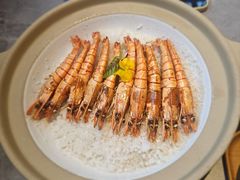 -沿江海南菜·文昌鸡祖师爷(大东海店)