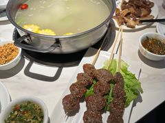 -八合里牛肉火锅(福州万象城店)