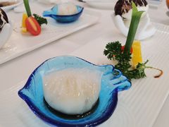 -广州塔晖粤轩中餐厅