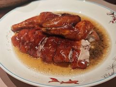 -小炳胜(卓悦中心店)