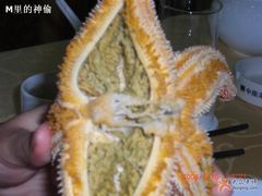 还是还行-海岛渔村大酒店(云霄路店)