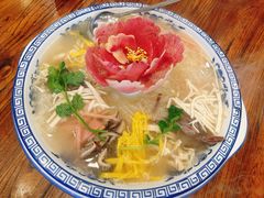 -老雒阳面馆·水席(定鼎门店)