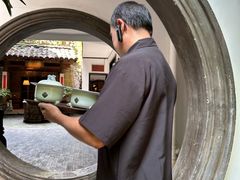 -31号公馆(黄兴广场白果园店)