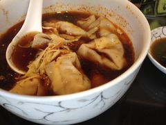 红汤辣馄饨-熙盛源(滨湖万达店)