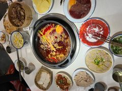 -爸爸炒料牛排老火锅(建设路旗舰店)