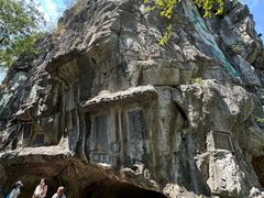 -桂林独秀峰王城景区