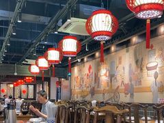 -老盛庆排档•南京菜(夫子庙店)